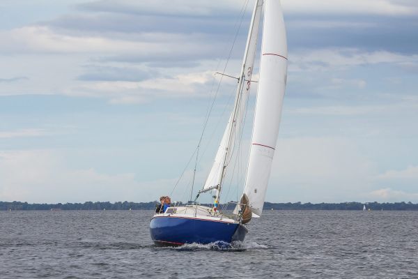 Régate du jeune régatier et du débutant – photo 61