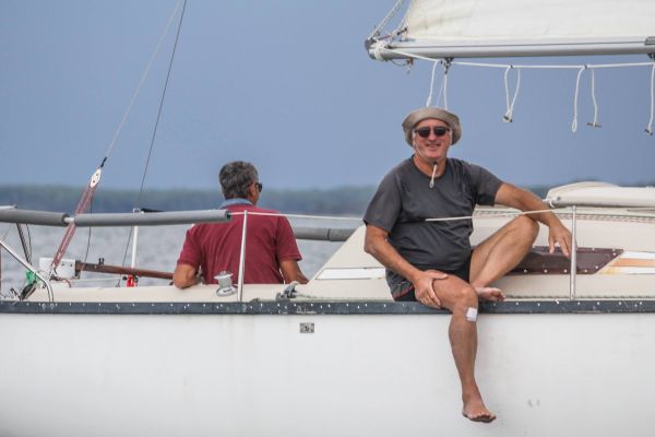 Régate du jeune régatier et du débutant – photo 58
