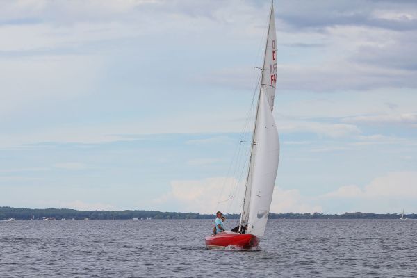 Régate du jeune régatier et du débutant – photo 59