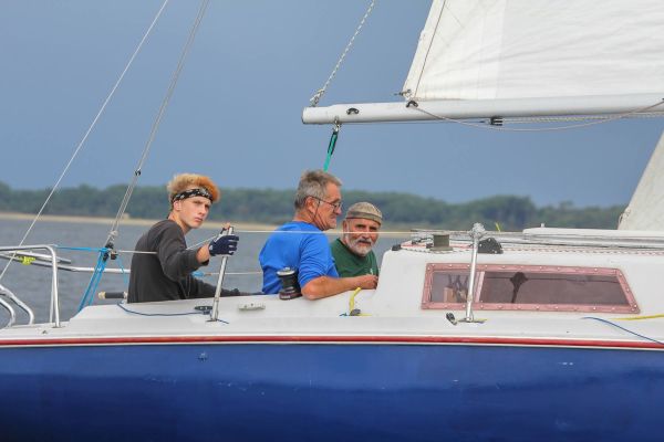 Régate du jeune régatier et du débutant – photo 63