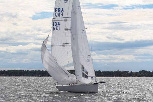Régate du jeune régatier et du débutant – photo 15