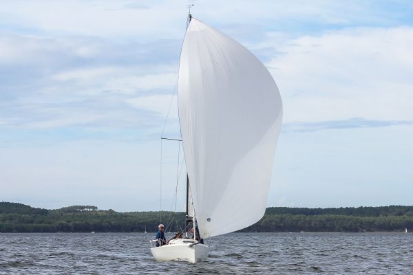 Régate du jeune régatier et du débutant – photo 33