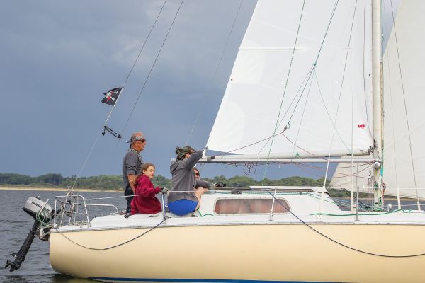 Régate du jeune régatier et du débutant – photo 65