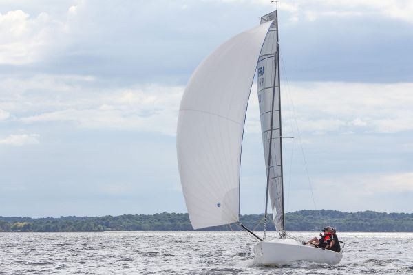 Régate du jeune régatier et du débutant – photo 34