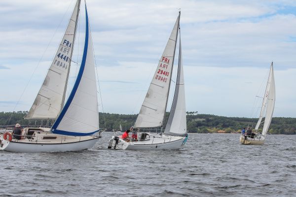 Régate du jeune régatier et du débutant – photo 28