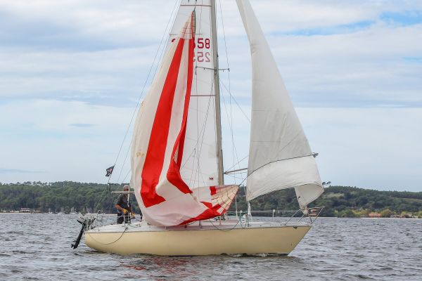 Régate du jeune régatier et du débutant – photo 26