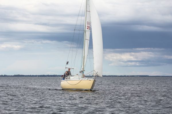 Régate du jeune régatier et du débutant – photo 64