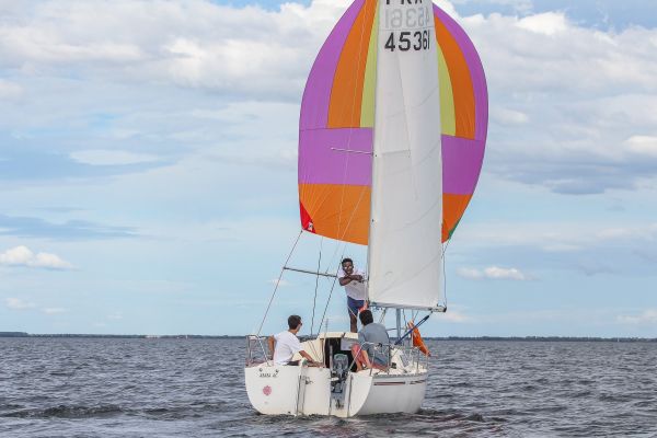 Régate du jeune régatier et du débutant – photo 48