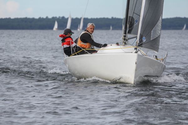 Régate du jeune régatier et du débutant – photo 53