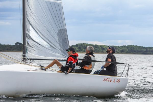 Régate du jeune régatier et du débutant – photo 35
