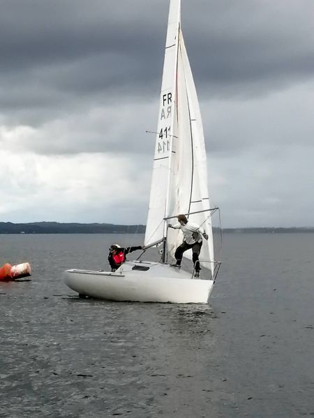 La régate du président – photo 6