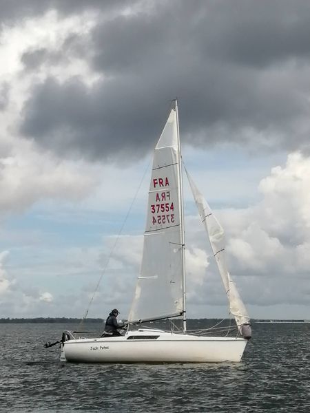 La régate du président – photo 22
