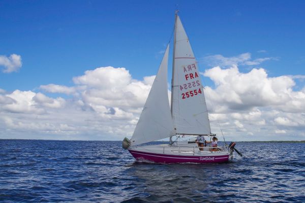 Trophée – photo 5