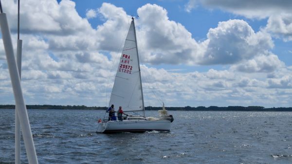 Les 6h de biscarrosse – photo 47