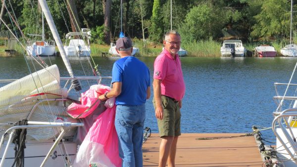 Les 6h de biscarrosse – photo 5