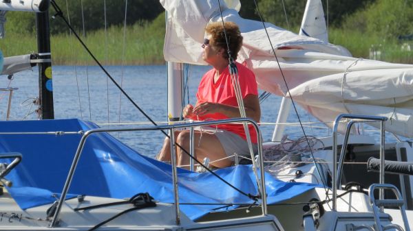 Les 6h de biscarrosse – photo 3