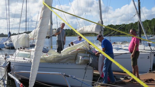 Les 6h de biscarrosse – photo 6