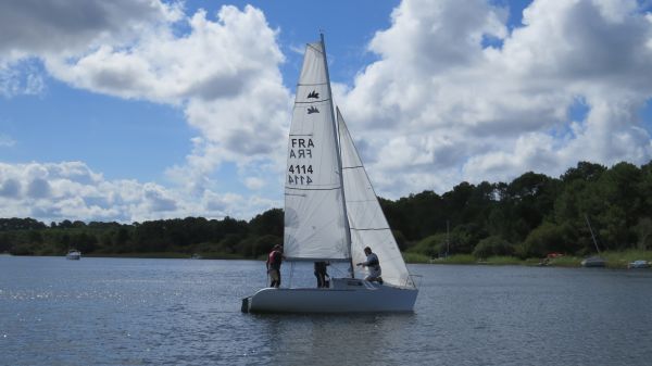 Les 6h de biscarrosse – photo 32