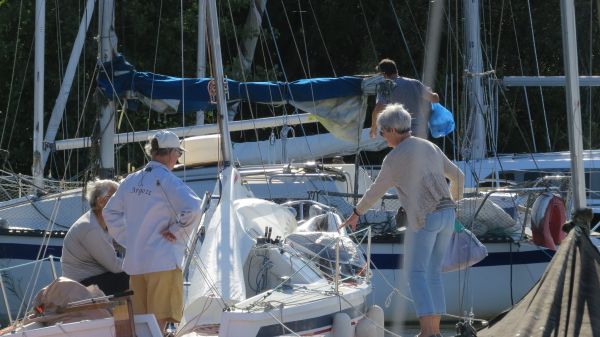 Les 6h de biscarrosse – photo 8