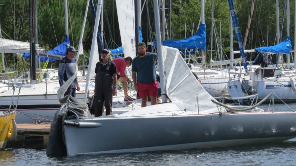 Les 6h de biscarrosse – photo 28