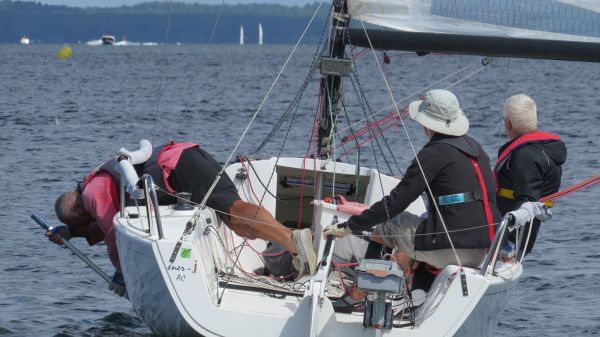 Les 6h de biscarrosse – photo 36