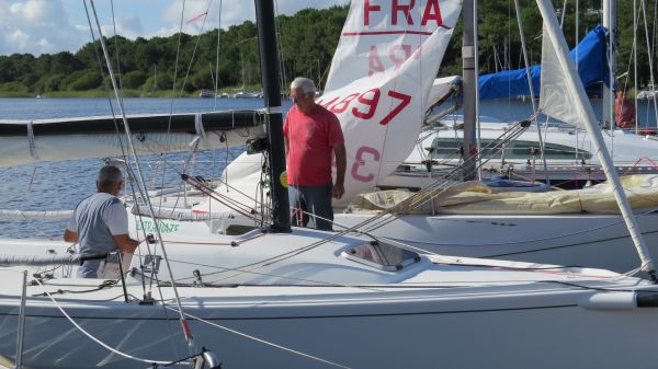 Les 6h de biscarrosse – photo 2
