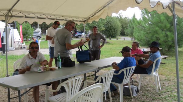 Les 6h de biscarrosse – photo 16