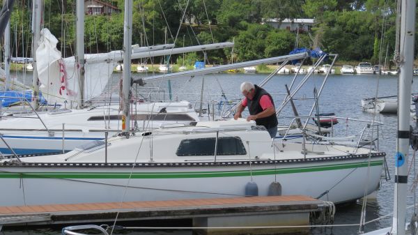 Les 6h de biscarrosse – photo 19