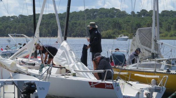 Les 6h de biscarrosse – photo 26