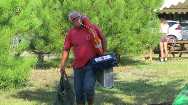 Les 6h de biscarrosse – photo 14