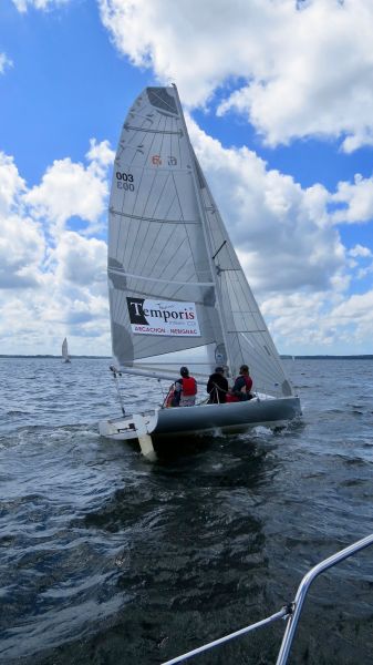 Les 6h de biscarrosse – photo 43
