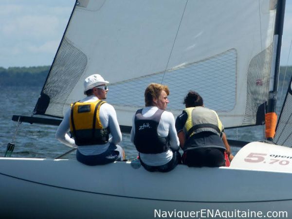 Les 6h de biscarrosse – photo 20