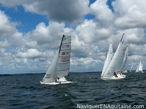 Les 6h de biscarrosse – photo 2