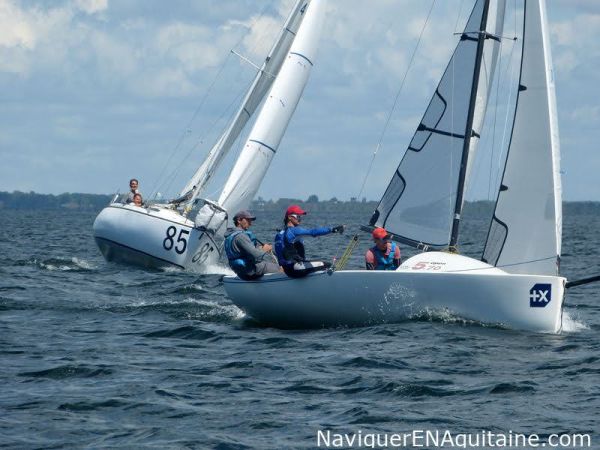 Les 6h de biscarrosse – photo 25