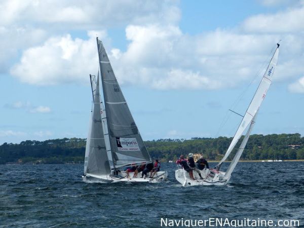 Les 6h de biscarrosse – photo 6