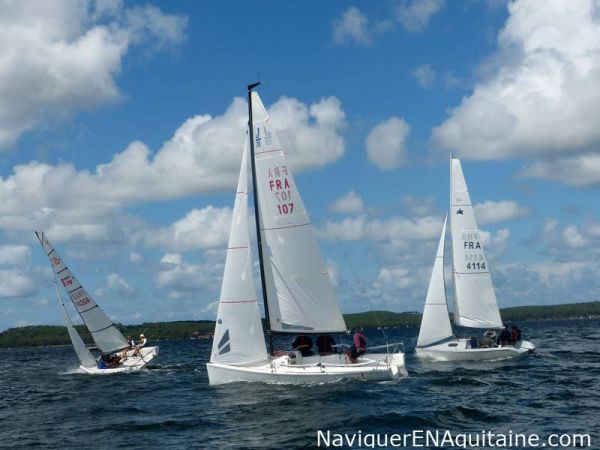 Les 6h de biscarrosse – photo 4