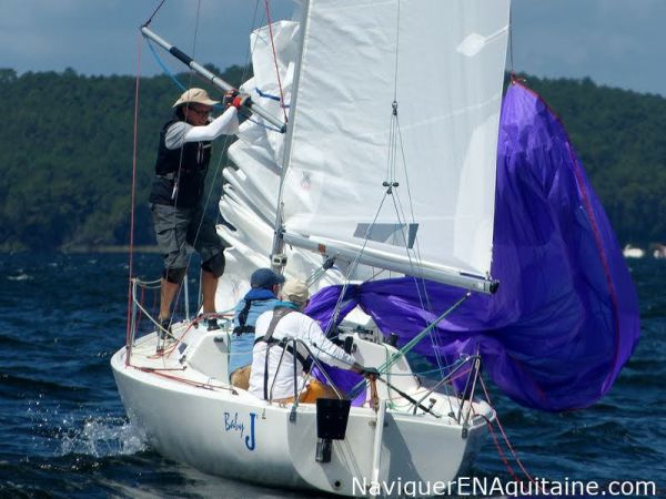 Les 6h de biscarrosse – photo 58