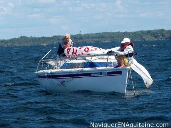 Les 6h de biscarrosse – photo 93