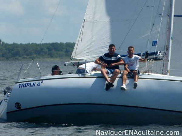 Les 6h de biscarrosse – photo 23