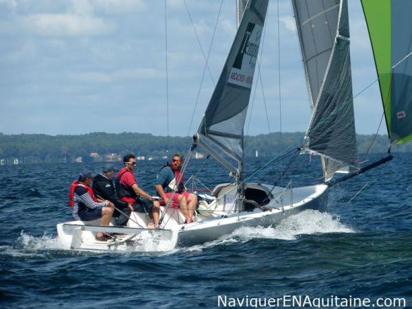 Les 6h de biscarrosse – photo 72