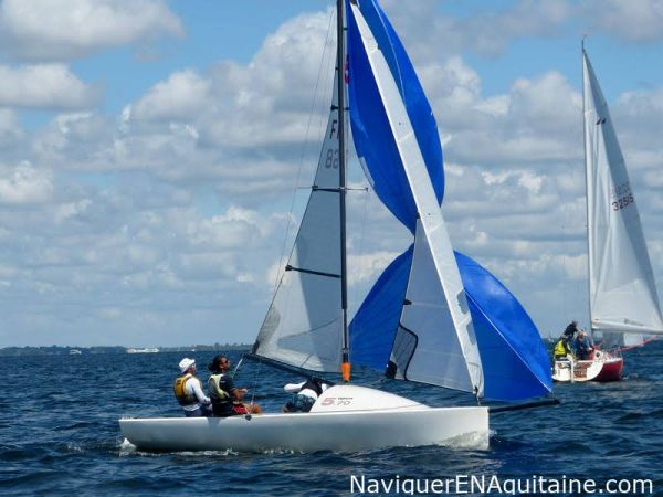 Les 6h de biscarrosse – photo 80