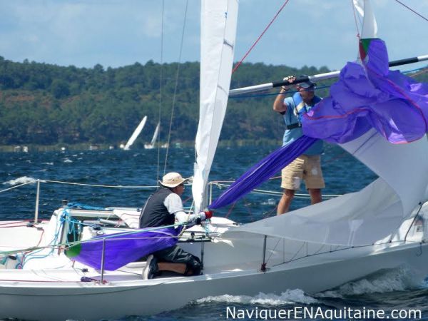 Les 6h de biscarrosse – photo 57