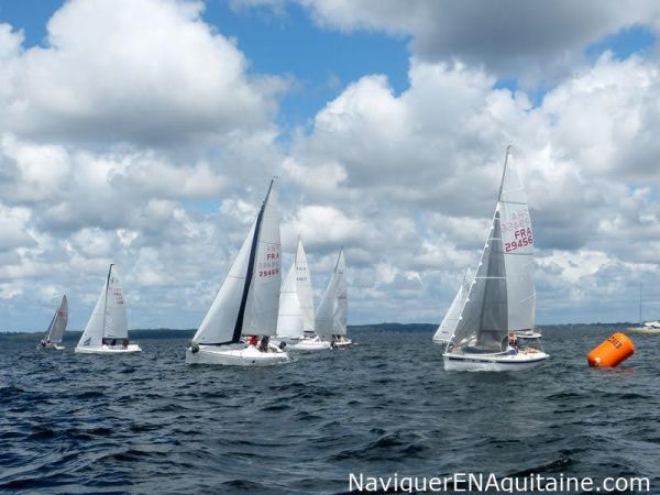 Les 6h de biscarrosse – photo 5