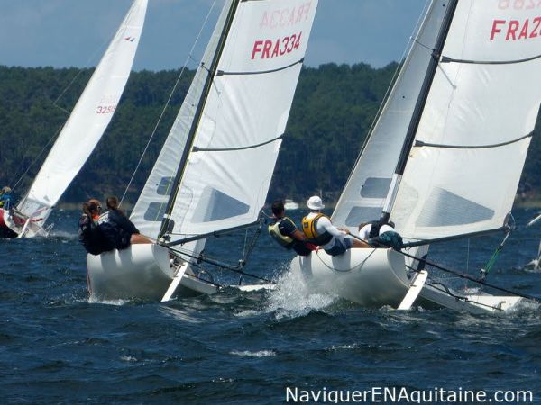 Les 6h de biscarrosse – photo 52