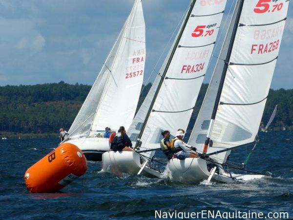 Les 6h de biscarrosse – photo 51