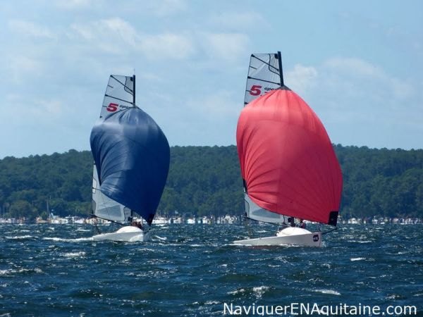 Les 6h de biscarrosse – photo 46