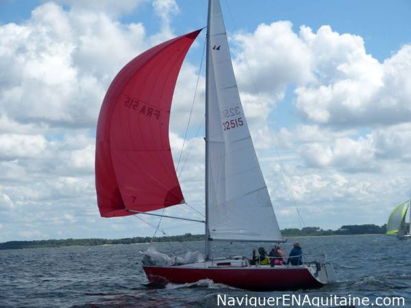 Les 6h de biscarrosse – photo 41