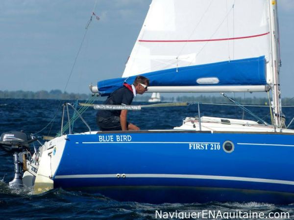 Les 6h de biscarrosse – photo 101