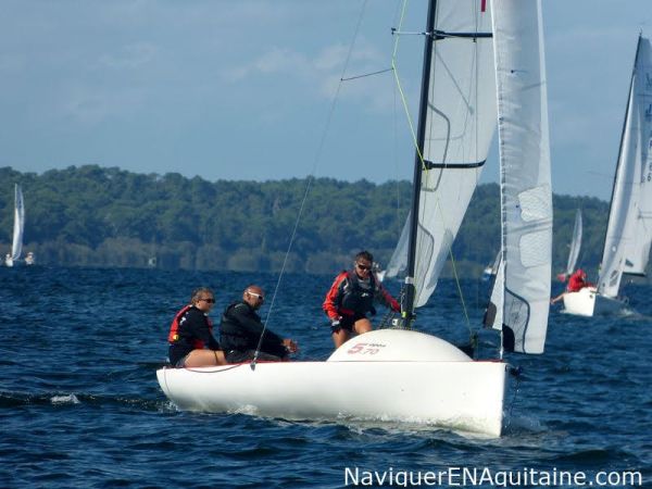 Les 6h de biscarrosse – photo 122