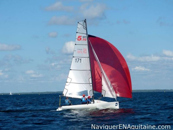 Les 6h de biscarrosse – photo 120
